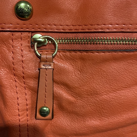 NWOT Coach authentic Brand New satchel - Picture 11 of 16